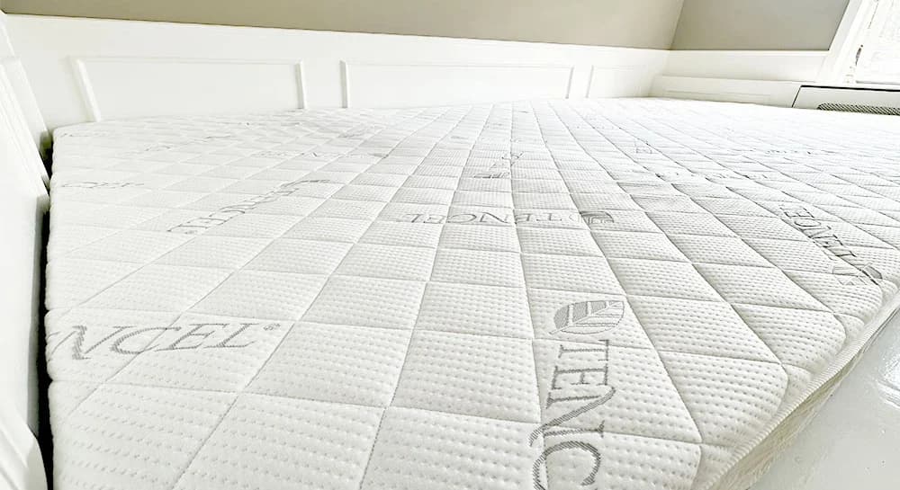 Guía: cómo crear una cama de pared a pared
