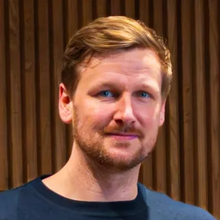 Kasper Bladt-Laursen