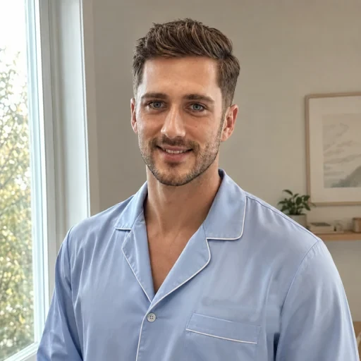 Oliver, copropietario de FamBed